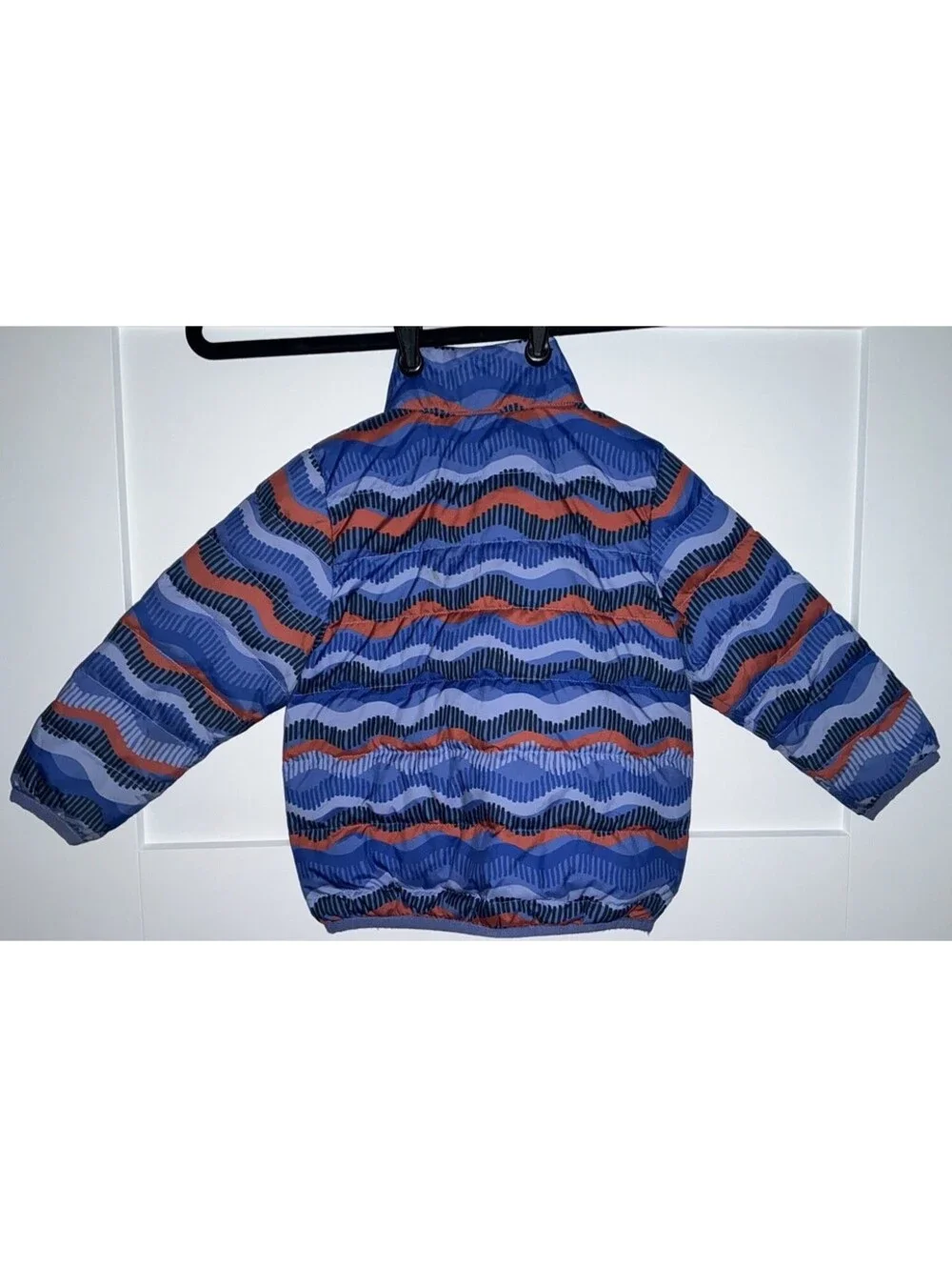 REI kids co